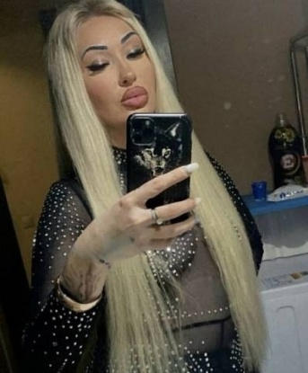 Анкета проститутки Леся - Фото, г. Желябовка, 38 лет, №1149