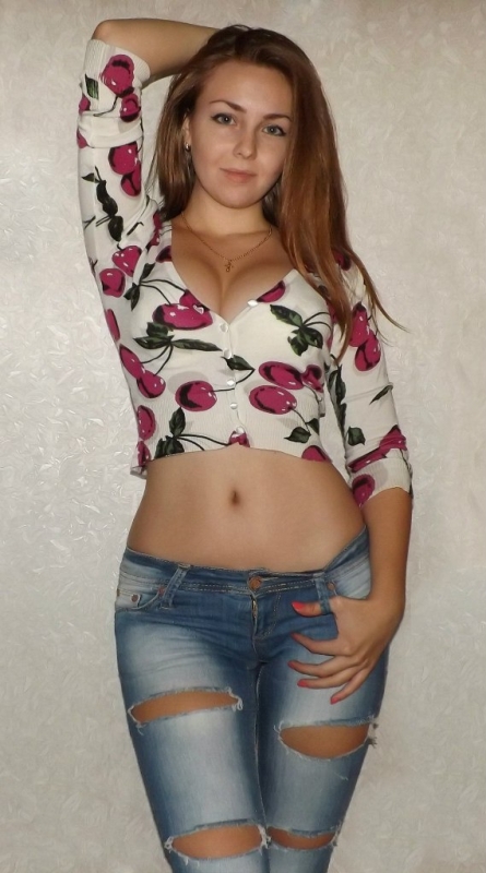 Анкета проститутки Раиса - Фото, г. Желябовка, 28 лет, №26418