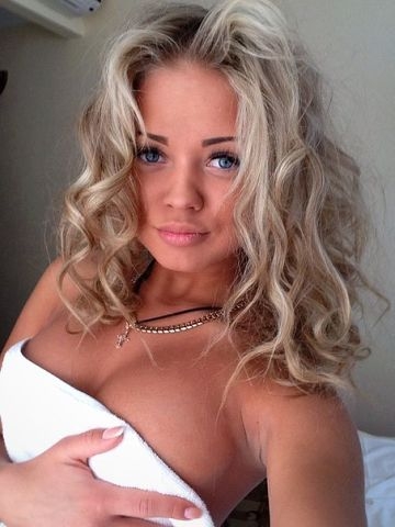 Анкета проститутки Эльмира - Фото, г. Желябовка, 21 год, №29290