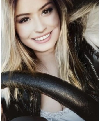 Анкета проститутки Мараку - Фото, г. Желябовка, 27 лет, №7876