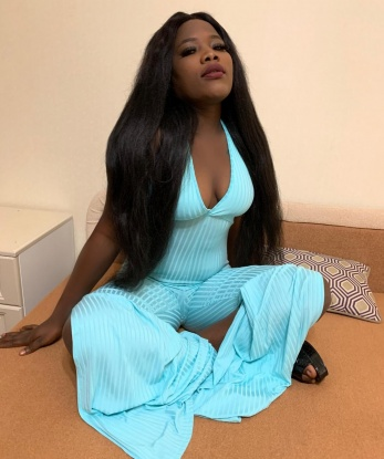 Анкета проститутки Фаина - Фото, г. Желябовка, 26 лет, №8607