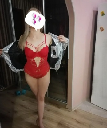 Анкета проститутки Вика - Фото, г. Желябовка, 28 лет, №8770